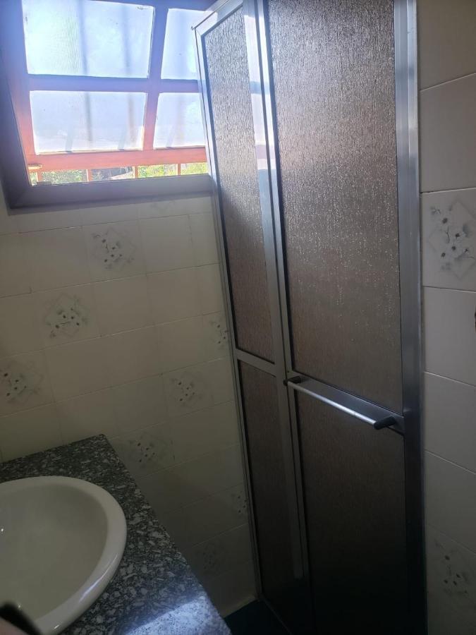 Chalé Sonho da Vovó a 5 minutinhos do Centrinho de Capivari Campos do Jordão Exterior foto